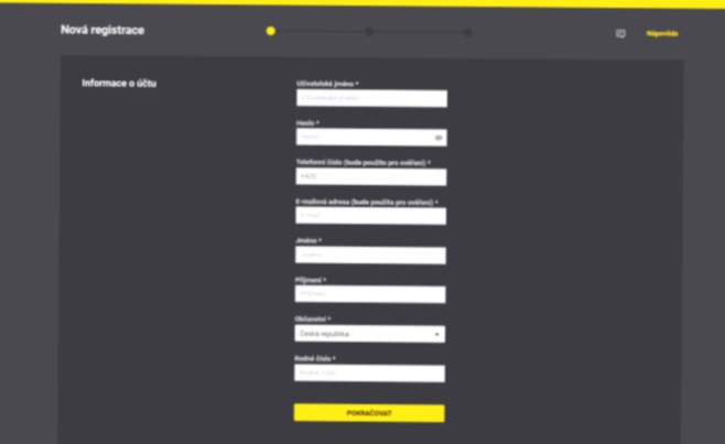 Seriózní fortuna kurzové sázení app cz