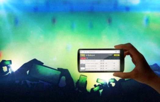 Betano App