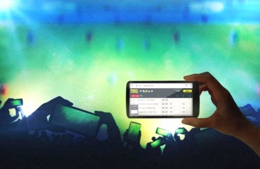 Tipsport App