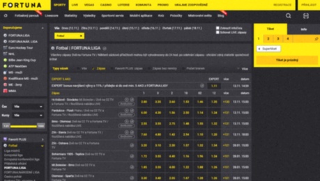 Tipsport