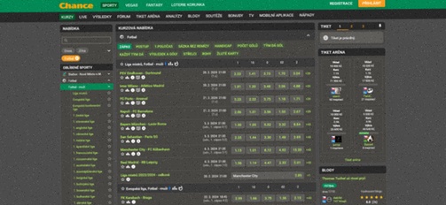 Tipsport