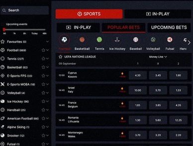 Tipsport