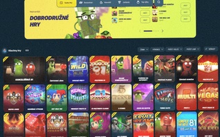 Nové sazka hry alternativa recenze