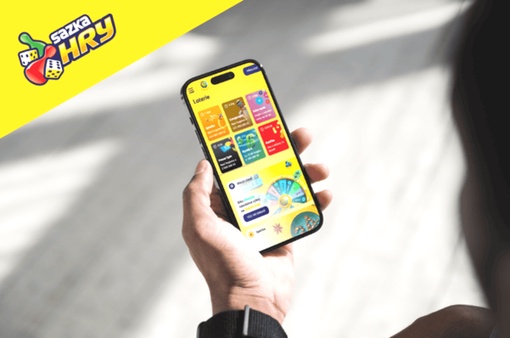 Nové sazka online app kurzy