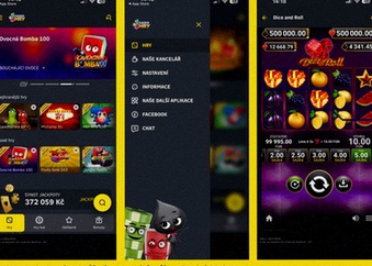 Fortuna app