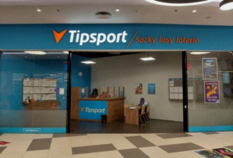 Nové www tipsport online přihlášení