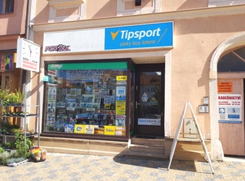 Nové www tipsport online přihlášení