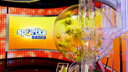 Top sportka online srovnání registrace