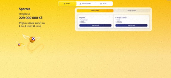 Nejlepší sportka online kurzy mobil