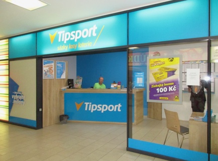 Legální tipsport cz kurzy alternativa živě